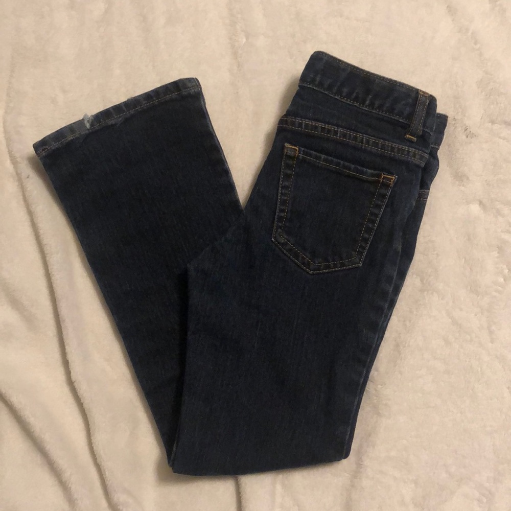 The Children’s Place Bootcut jeans Girls 6x/7